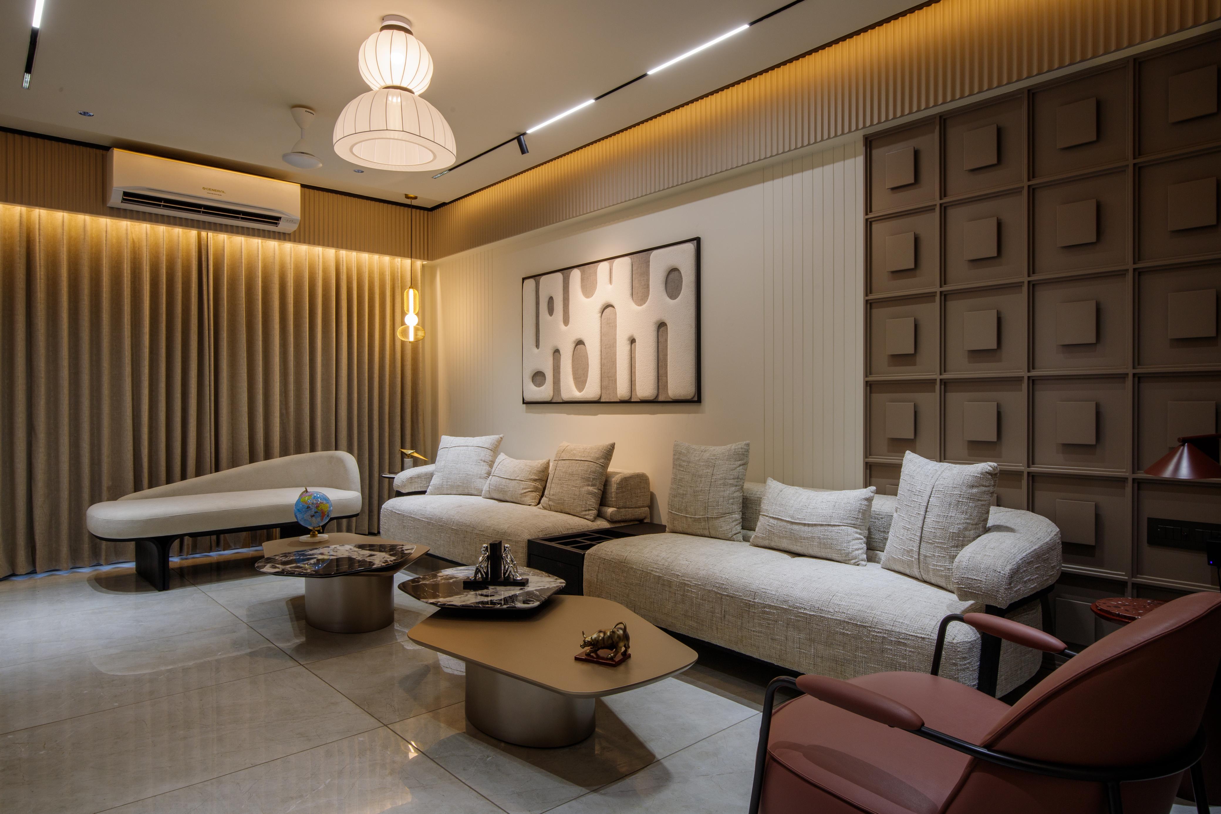 Complete Upholstery & Re-upholstery completed by Bakul Home Furnishings