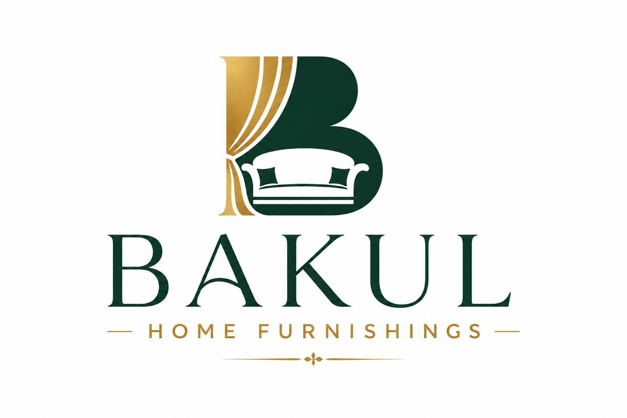 Bakul Home Furnishings logo